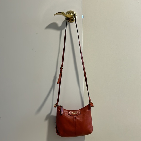 Coach Mini Bag - Picture 2 of 5